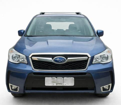 SUBARU FORESTER 2.0 S 4X4 16V GASOLINA 4P AUTOMÁTICO